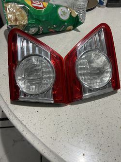 Tail Light For Toyota Corolla OEm