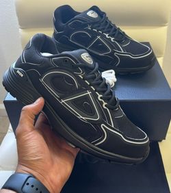 Dior B30 Shoes 