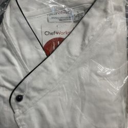 Chefs Jackets And Pants 
