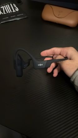 Shokz Openear Sports Headphones