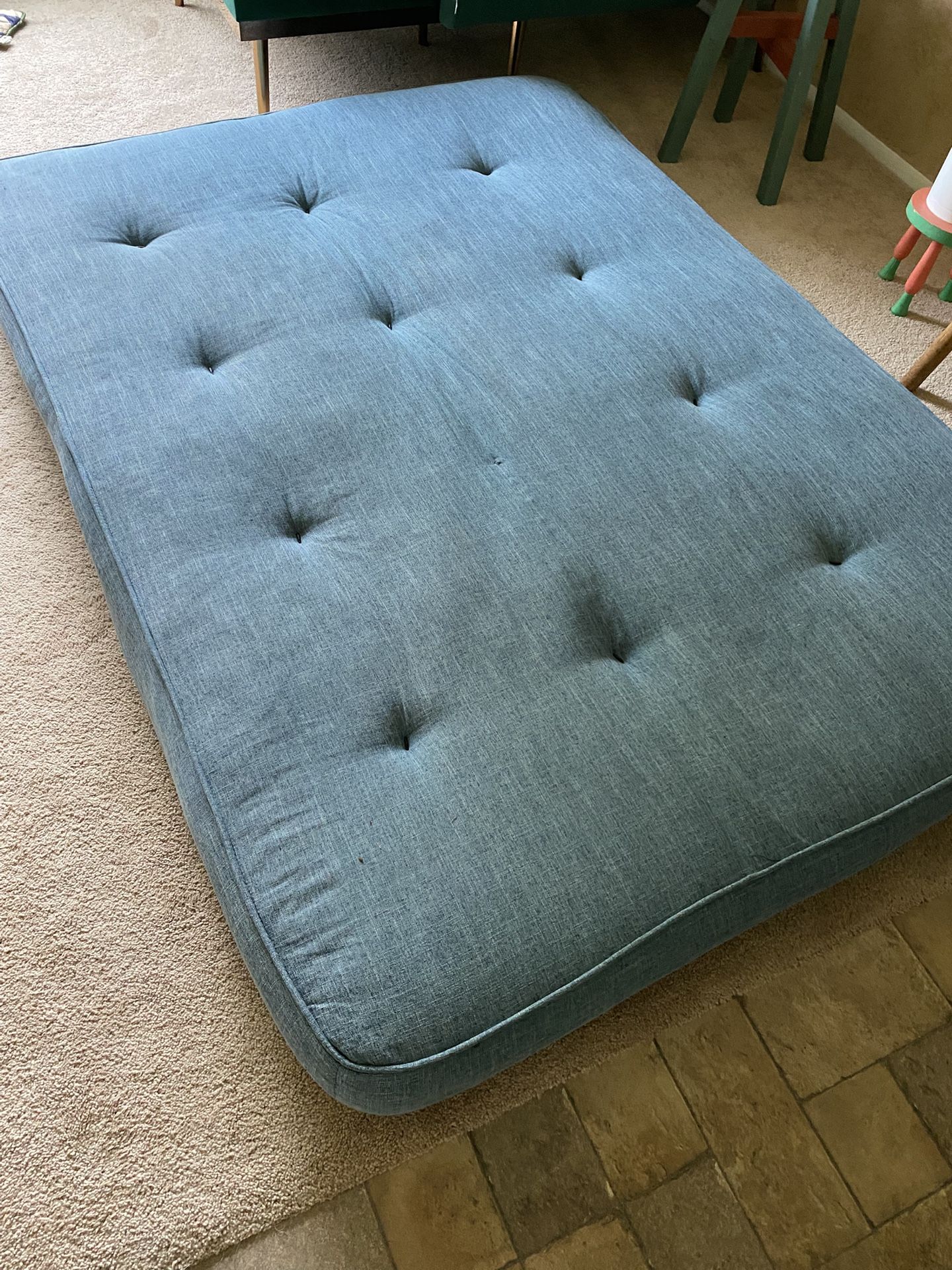 Futon Mattress