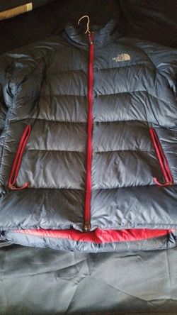 The North Face Summit Series Coat