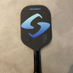 G2 Pickleball Paddle 1/3 Of MSRP