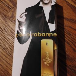Paco Rabanne One Million 100 ML 