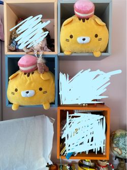 4 Shelf
