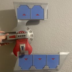 Duel Disk