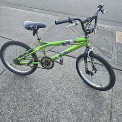 Kids Bike BMX Next fs20, Hand Brakes, 4-9 Years, Good Condition 