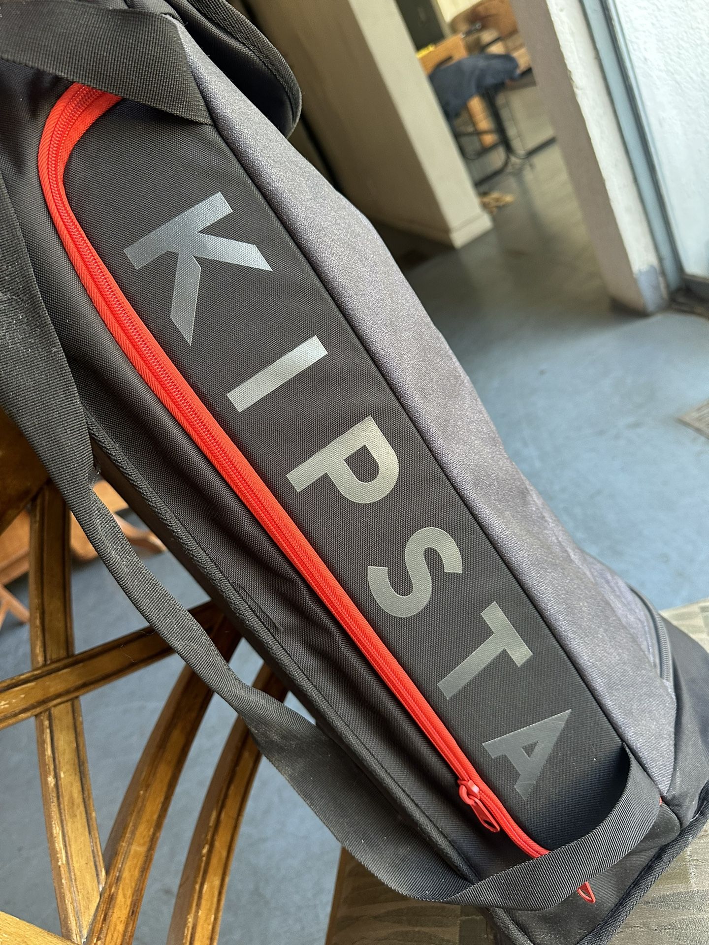 Kipsta 30L suitcase essential Decathlon Laggage