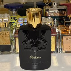 Parfums De Marly Habdan “2017 Batch”