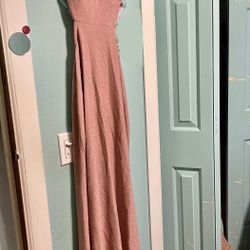 Long Formal Dress