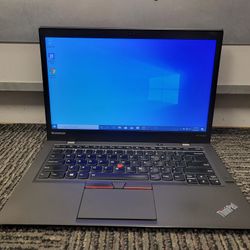 Lenovo X1 Carbon Ultrabook I5 Laptop Windows 10