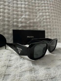Prada sunglasses