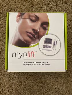 MyoLift mini micro current device