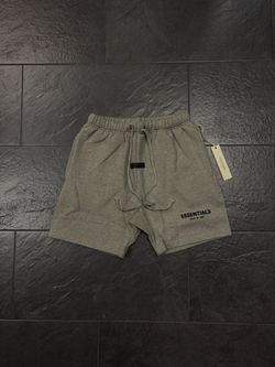 Essentials Fear Of God