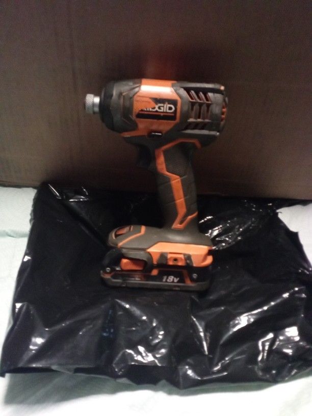 Drill