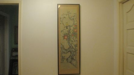 Chinese Scroll