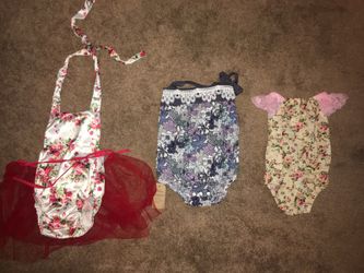 Baby outfits