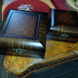 Ho!Ho!Ho! New Decor Boxes