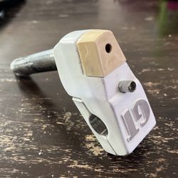 80s Old School BMX Gt Performer Stem Gooseneck 200obo