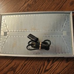Warming Tray