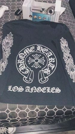Chrome Hearts Long sleeve