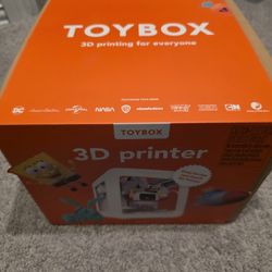 Brand New 3d Printer 