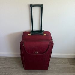 American Standard Suitcase