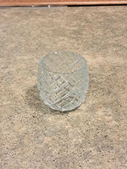 Candle holder