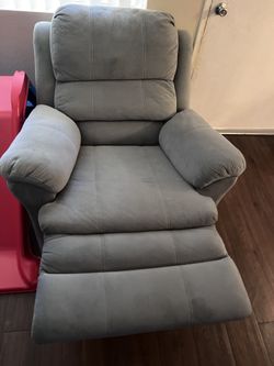 Recliner