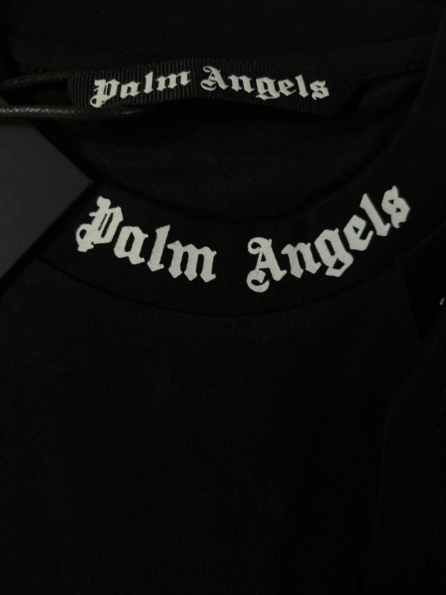 Black Palm Angels T-shirt Sizes (small- Xlarge) main image 0