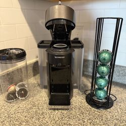 Nespresso Evoluo
