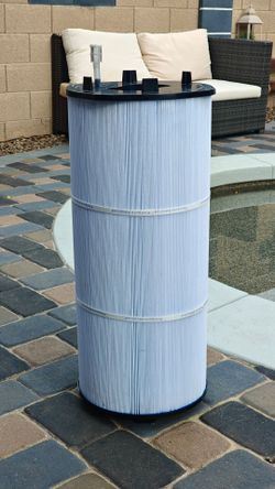 27002-0300S Pool Filter Cartridge For Sta-Rite System 2 Modular Media PLM300