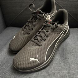 Puma Sneakers - Men’s 10.5 - NEW