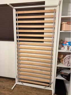 Twin Bed Frame