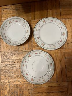 Dinnerware