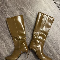 Various boots for sale