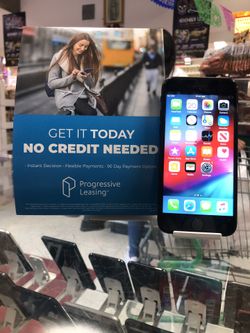 iPhone 7 $25down