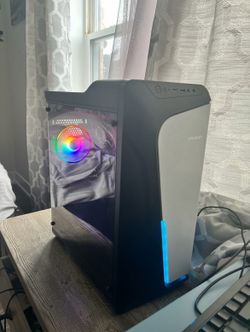 AMD Gaming PC