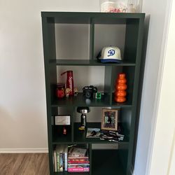 Ikea KALLAX shelving unit