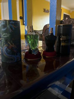 Jean Paul guiltier 125ml