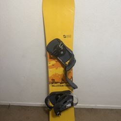 Snow Board (148)
