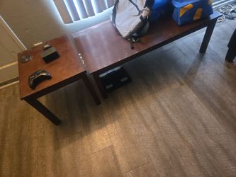 Table and 2 more