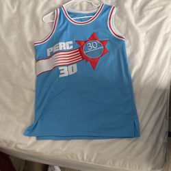 Perc 30 Jersey