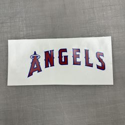 Angels