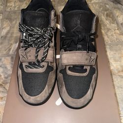 Travis Scott Jordan 