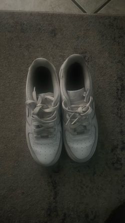 Air Force’s