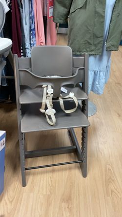 Stokke Tripp Trapp Highchair