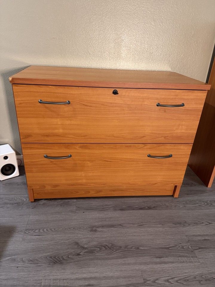 3 Piece Desk 