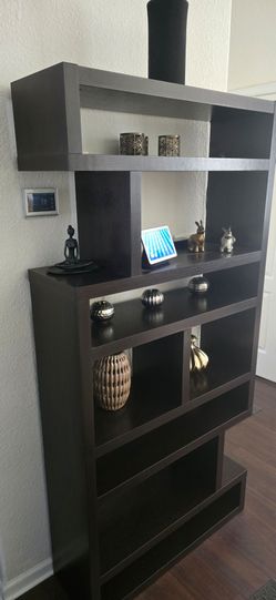 Modern Shelf