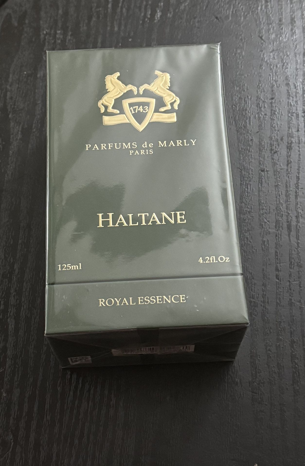 Haltane Royal Essence 